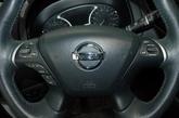 Thumbnail of 2016 Pearl White Nissan Pathfinder