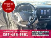 Thumbnail of 2022 Silver Mitsubishi Outlander PHEV