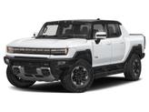 Photo of 2022 Interstellar White GMC HUMMER EV