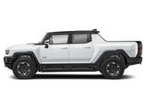 Thumbnail of 2022 Interstellar White GMC HUMMER EV