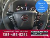 Thumbnail of 2025 Afterburn Orange Nissan Frontier