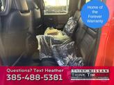 Thumbnail of 2025 Afterburn Orange Nissan Frontier