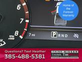 Thumbnail of 2025 Afterburn Orange Nissan Frontier