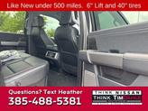 Thumbnail of 2025 Glacier Gray Metallic TriCoat Ford F-350