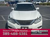 Thumbnail of 2016 Glacier White Nissan Altima