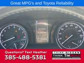 Thumbnail of 2023 White Toyota Camry