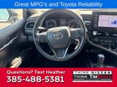 Thumbnail of 2023 White Toyota Camry