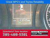 Thumbnail of 2023 White Toyota Camry