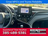 Thumbnail of 2023 White Toyota Camry