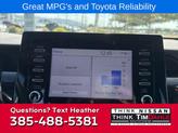 Thumbnail of 2023 White Toyota Camry