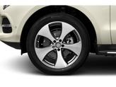 Thumbnail of 2018 Black Mercedes-Benz GLE 350