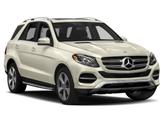Thumbnail of 2018 Black Mercedes-Benz GLE 350