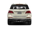 Thumbnail of 2018 Black Mercedes-Benz GLE 350