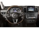 Thumbnail of 2018 Black Mercedes-Benz GLE 350