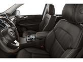 Thumbnail of 2018 Black Mercedes-Benz GLE 350