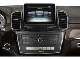 Thumbnail of 2018 Black Mercedes-Benz GLE 350