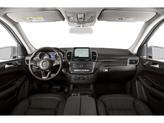 Thumbnail of 2018 Black Mercedes-Benz GLE 350