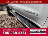 Thumbnail of 2022 White Frost Tricoat GMC Sierra 1500