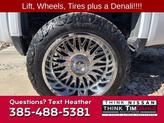Thumbnail of 2022 White Frost Tricoat GMC Sierra 1500