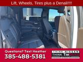 Thumbnail of 2022 White Frost Tricoat GMC Sierra 1500