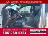 Thumbnail of 2022 White Frost Tricoat GMC Sierra 1500