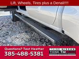 Thumbnail of 2022 White Frost Tricoat GMC Sierra 1500