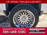 Thumbnail of 2022 White Frost Tricoat GMC Sierra 1500
