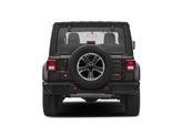 Thumbnail of 2022 Bright White Clearcoat Jeep Wrangler Unlimited