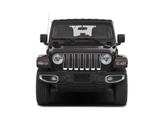 Thumbnail of 2022 Bright White Clearcoat Jeep Wrangler Unlimited