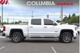 Thumbnail of 2014 White Diamond Tricoat GMC Sierra 1500
