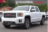 Thumbnail of 2014 White Diamond Tricoat GMC Sierra 1500