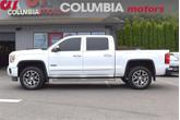 Thumbnail of 2014 White Diamond Tricoat GMC Sierra 1500
