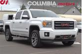 Photo of 2014 White Diamond Tricoat GMC Sierra 1500
