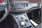 Thumbnail of 2015 Bright White Clearcoat Chrysler 200
