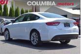 Thumbnail of 2015 Bright White Clearcoat Chrysler 200
