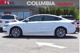 Thumbnail of 2015 Bright White Clearcoat Chrysler 200