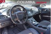 Thumbnail of 2015 Bright White Clearcoat Chrysler 200