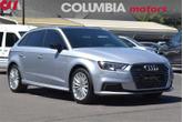 Photo of 2017 Florett Silver Metallic Audi A3 e-tron