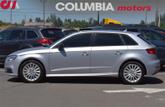 Thumbnail of 2017 Florett Silver Metallic Audi A3 e-tron