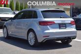 Thumbnail of 2017 Florett Silver Metallic Audi A3 e-tron