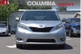 Thumbnail of 2015 Silver Sky Metallic Toyota Sienna