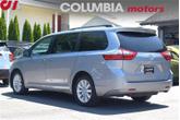 Thumbnail of 2015 Silver Sky Metallic Toyota Sienna
