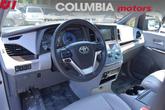Thumbnail of 2015 Silver Sky Metallic Toyota Sienna
