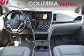 Thumbnail of 2015 Silver Sky Metallic Toyota Sienna