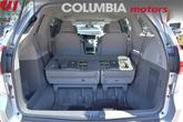 Thumbnail of 2015 Silver Sky Metallic Toyota Sienna