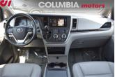 Thumbnail of 2015 Silver Sky Metallic Toyota Sienna