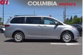 Thumbnail of 2015 Silver Sky Metallic Toyota Sienna