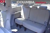 Thumbnail of 2015 Silver Sky Metallic Toyota Sienna