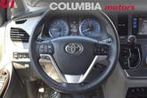 Thumbnail of 2015 Silver Sky Metallic Toyota Sienna