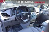 Thumbnail of 2015 Silver Sky Metallic Toyota Sienna